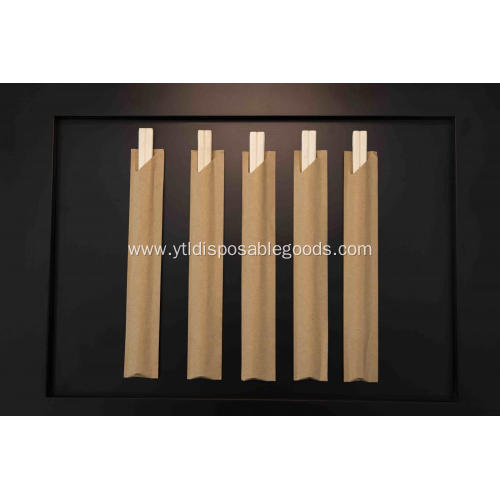 Disposable Wooden Chopsticks Tableware